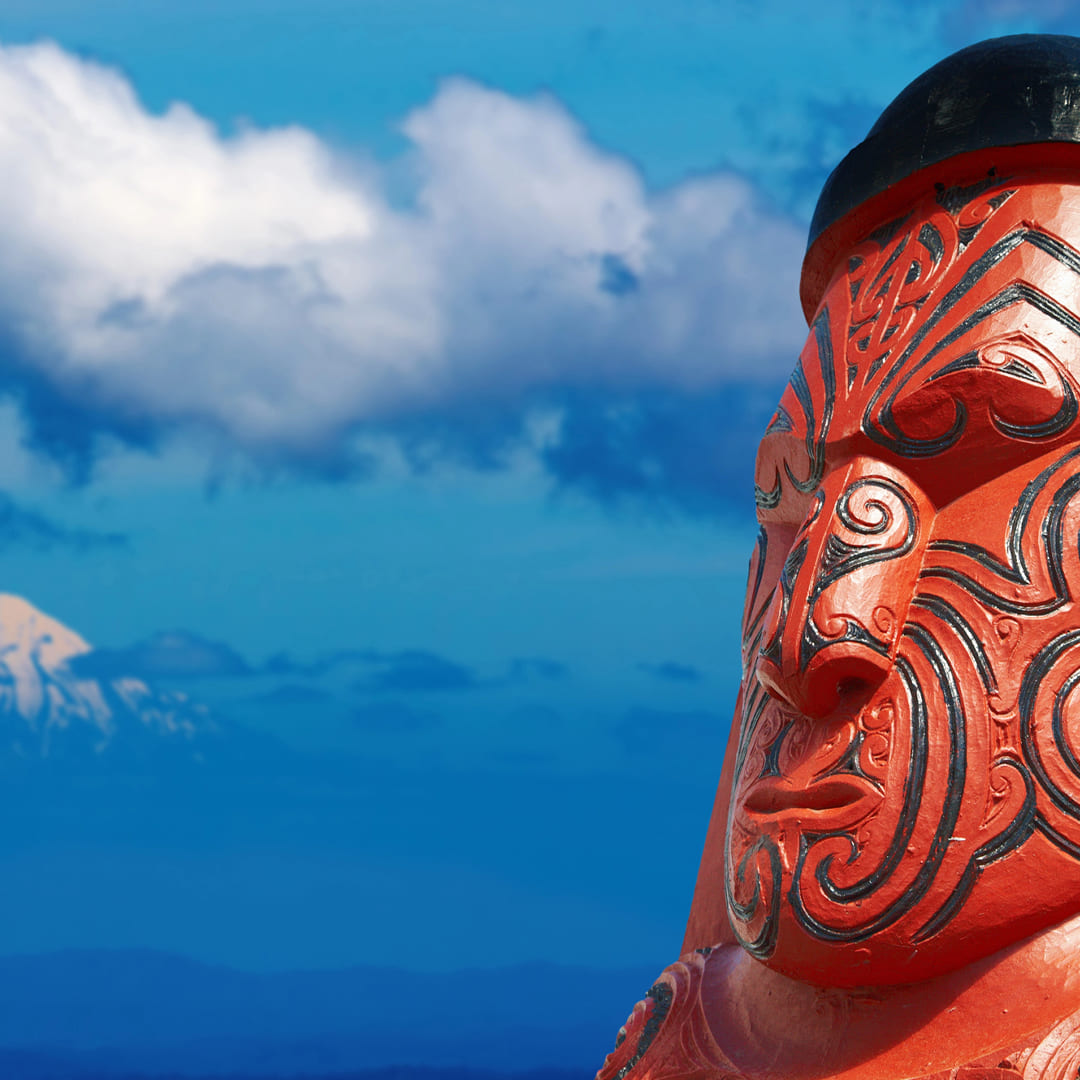 New Zealand Scenic Adventure